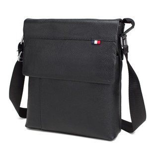 Мессенджер Tiding Bag A25-98075A Черный