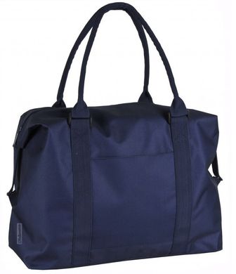 Спортивная сумка Paso 25L, 16G-641N синяя