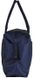 Спортивна сумка Paso 25L, 16G-641N синя