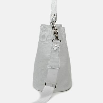 Жіноча шкіряна сумка Ricco Grande 1l972rep-white