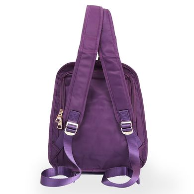 Рюкзак женский EPOL (ЭПОЛ) VT-9060-baclagan Фиолетовый
