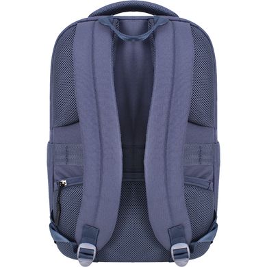 Рюкзак для ноутбука Bagland STARK серый (0014366) 811412114