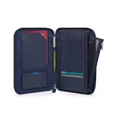 Тревеллер Piquadro Modus (MO) Синий PP3246MO_BLU