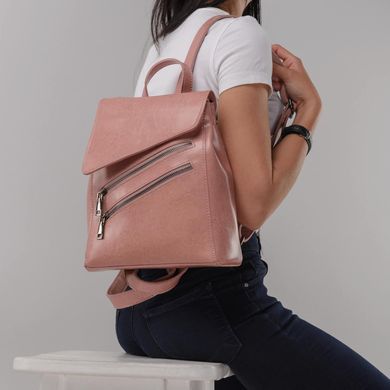 Женский рюкзак Grays GR-821DP Розовый