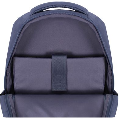 Рюкзак для ноутбука Bagland STARK сірий (0014366) 811412114