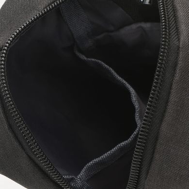 Мужская сумка через плечо CV1028 Черная