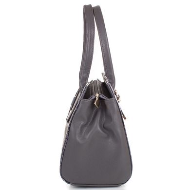 Женская сумка из качественного кожезаменителя ETERNO (ЭТЕРНО) ETMS35273-9 Серый