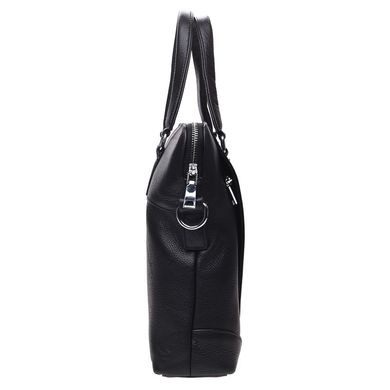Чоловіча шкіряна сумка Keizer K17217-black