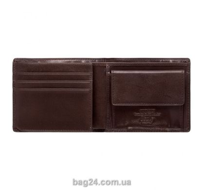 Шикарний чоловічий гаманець Wittchen 21-1-271-4