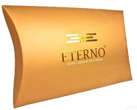 Женственный платок ETERNO ES0611-5-beige, Бежевый