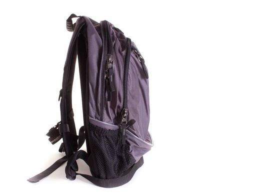 Рюкзак мужской ONEPOLAR (ВАНПОЛАР) W1675-grey Серый