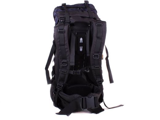 Чоловік рюкзак для туриста ONEPOLAR W837-navy, Синій