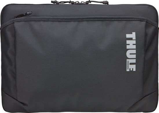 Чохол Thule Subterra MacBook Sleeve 15 "(Dark Shadow) (TH 3203423)