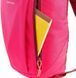 Городской рюкзак Quechua arpenaz 10 л. 2487059 розовый