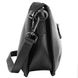 Шкіряна жіноча сумка VITO TORELLI (ВИТО Торелл) VT-8288-black Чорний