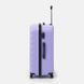 Валіза велика 4 колеса Ricco Grande T15002lilac-XL