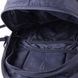 Мужской рюкзак ONEPOLAR (ВАНПОЛАР) W1278-black Черный