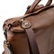 Сумка-рюкзак жіноча шкіряна VITO TORELLI (ВИТО Торелл) VT-8-9090-brown Коричневий