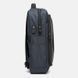 Чоловічий рюкзак під ноутбук Monsen c119669-black
