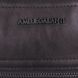 Женская сумка из качественного кожезаменителя AMELIE GALANTI (АМЕЛИ ГАЛАНТИ) A976191-black Черный