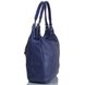 Женская сумка из качественного кожезаменителя ETERNO (ЭТЕРНО) ETMS35267-6 Синий