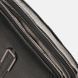 Жіноча шкіряна сумка Borsa Leather K188084bl-black