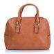Женская сумка из качественного кожезаменителя AMELIE GALANTI (АМЕЛИ ГАЛАНТИ) A981160-brown Оранжевый