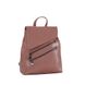 Женский рюкзак Grays GR-821DP Розовый