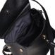 Жіночий шкіряний рюкзак Ricco Grande 1L915-black