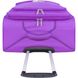 Чемодан Bagland Валенсия большой 83 л. фиолетовый (003799127) 972815809