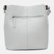 Женская кожаная сумка Ricco Grande 1l972rep-white