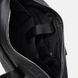 Чоловіча шкіряна сумка Borsa Leather K11117-black