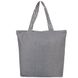 Жіноча пляжна тканинна сумка ETERNO (Етерн) DET1804-10 Бежевий