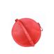 Жіноча шкіряна сумка Amy S червона вінтажна Blanknote TW-Amy-small-red-crz