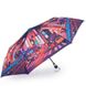 Зонт женский полуавтомат ZEST (ЗЕСТ) Z23625-2018 Разноцветный