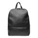 Женский кожаный рюкзак Keizer K18833-black