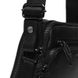 Чоловіча шкіряна сумка Giorgio Ferretti 5270-8-black