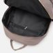 Жіночий рюкзак Monsen C1KM1341t-taupe