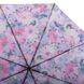 Зонт женский HAPPY RAIN (ХЕППИ РЭЙН) U34016 Розовый