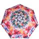 Зонт женский компактный облегченный HAPPY RAIN (ХЕППИ РЭЙН) U80583-1 Разноцветный