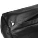 Жіночий шкіряний рюкзак Keizer K18833-black
