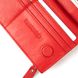 Универсальный женский кошелек-клатч ST Leather 19372 Красный