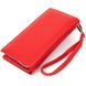 Универсальный женский кошелек-клатч ST Leather 19372 Красный