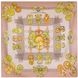 Женственный платок ETERNO ES0611-5-beige, Бежевый