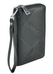Клатч Tiding Bag A25F-6002-10A Черный