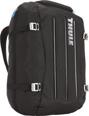 Рюкзак-Спортивна сумка Thule Crossover 40L (Black) (TH 3201082)