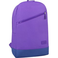 Рюкзак Bagland Amber 15 л. фіолетовий/синій (0010466) 898411573