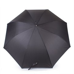 Зонт-трость мужской DOPPLER (ДОППЛЕР) DOP740166 Черный