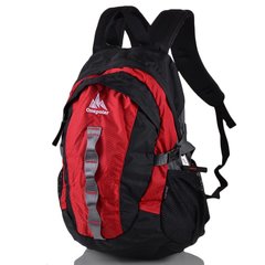Чоловічий рюкзак ONEPOLAR (ВАНПОЛАР) W1278-red Червоний