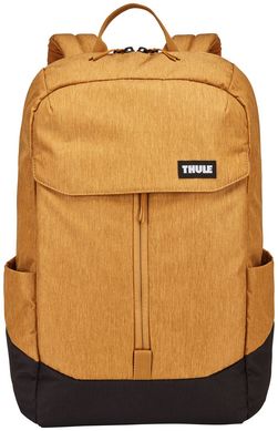 Рюкзак Thule Lithos 20L Backpack (Wood Trush / Black) (TH 3204272)